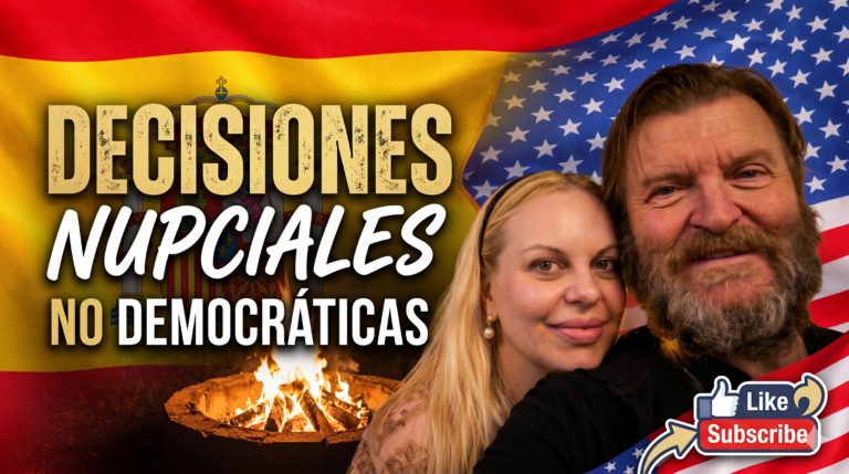 La hoguera de las decisiones..